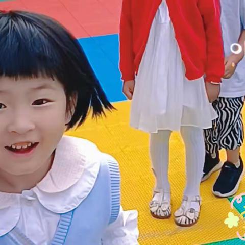 特蕾新丽江幼儿园总园中A班的美篇