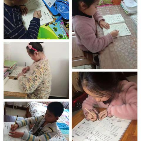 特殊的自我检测