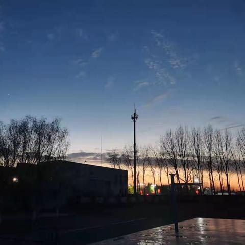 研学实践，快乐成长