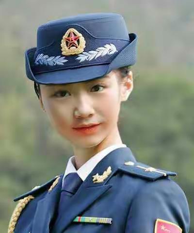 家有小女初长成……