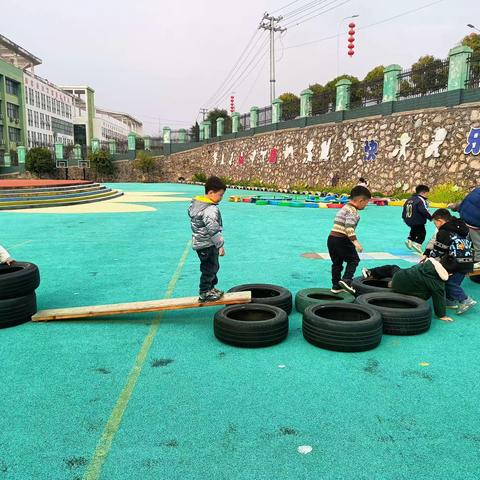 游戏故事——《街道》