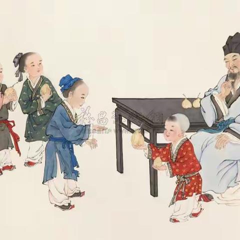 小古文社团——记“小果仁”选课走班社团