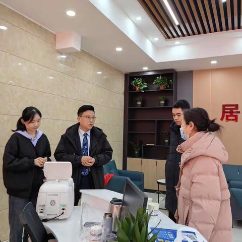 振兴支行开展金融消费者权益保护教育宣传活动