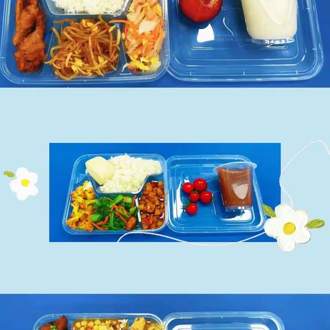 赴美好食光，迎温馨午休                            ————东关小学新学期午餐午休服务