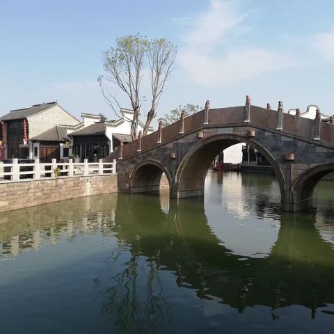 不舍离别——东晋城！