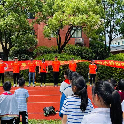 防溺水宣讲进校园，增加学生防范意识