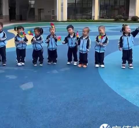 【YLT】伊俐特幼儿园托（3）班一周回顾（第11期）