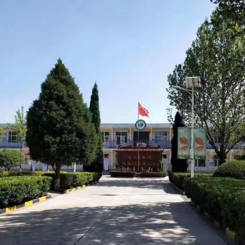 视导检查促提升，砥砺前行谱新篇一一县教研室莅临陈村中心校陈村小学进行视导教学工作(数学篇)
