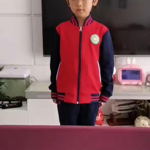 银丰幼儿园大二班第二周线上教学美篇