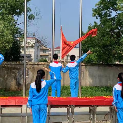 “三节活动齐开展 ，童心助力环保行”——银宝湖乡中心学校（本部）环保宣传教育活动