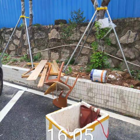 3月3日大浪二部七片区组织开展交通安全警示教育—电动自行车篇专项培训