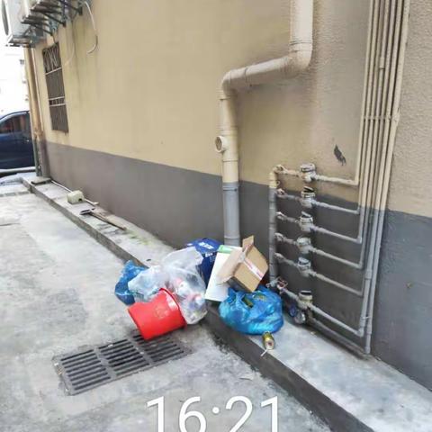 3月3日大浪二部七片区组织开展消防安全及标准化培训