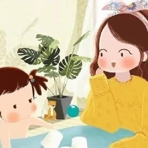 加区幼教中心 抗疫“心”防线，疫情心理疏导 小二班主题活动