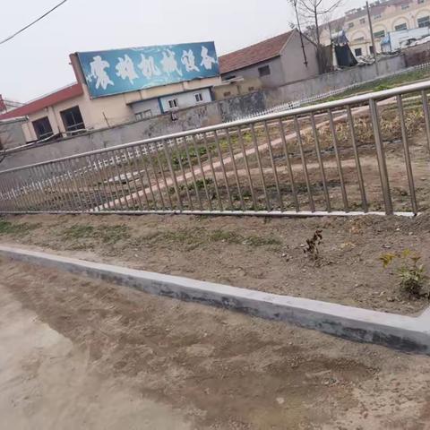 环境整治，为客户提供舒心的消费场所