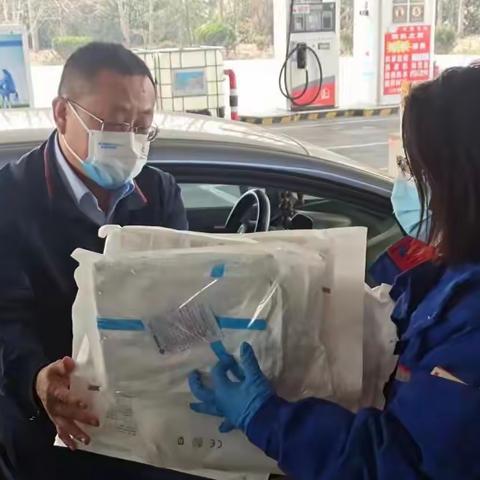 疫情防控，我们在努力！青岛加油！山东加油！