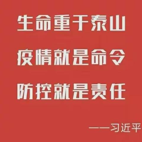 众志成城 并肩作战 共克难关--梨香小学党支部奋战防疫前线