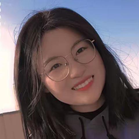 【融情梨香】做一束光，照亮孩子前行的路！---“梨香小学3月感动校园人物”匡敏郡