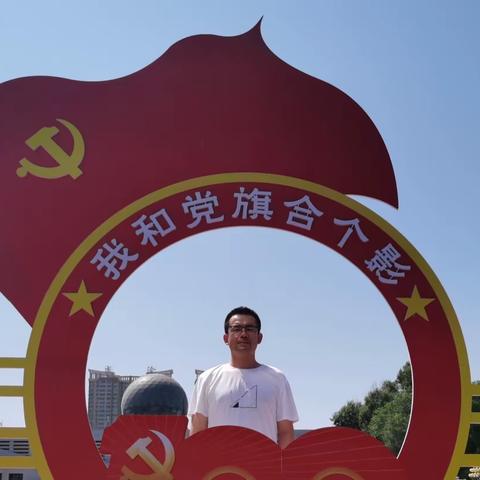 助力流调 “疫”线有我---梨香小学抗“疫”专员袁麒麟