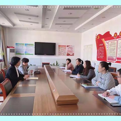 团队研修赋能雅学堂 专业提升构建成长生态——咸三小教师岗位练兵 暨说教材、课堂展示系列活动