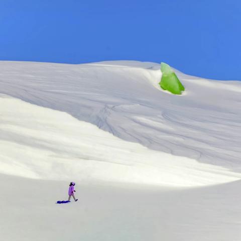 冰雪之约