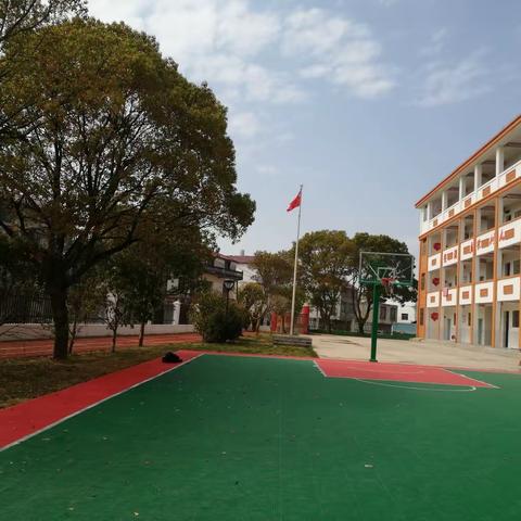 松山小学防溺水安全演练活动