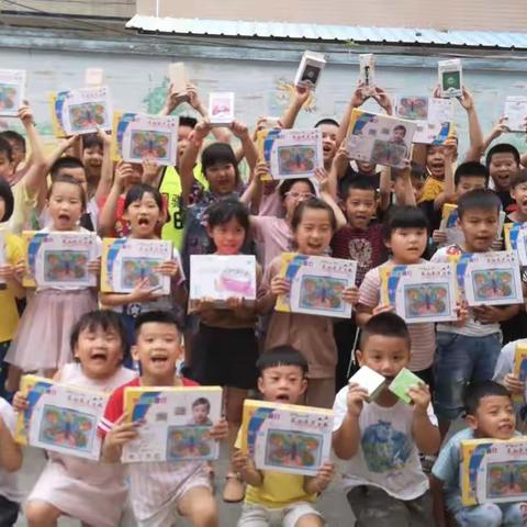 萌轩乀暑假班实践活动乀户外运动～超市购物