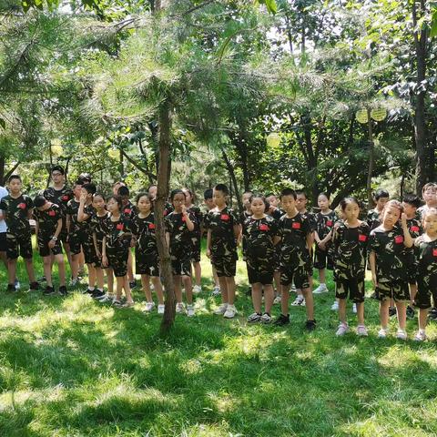 《走进春秋晋国城，感受晋国之美》一日研学➕拓展实践活动