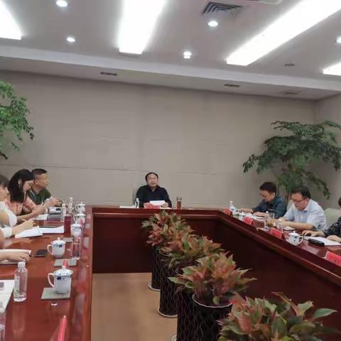 南昌市分公司召开1-8月全面预算执行情况推进会