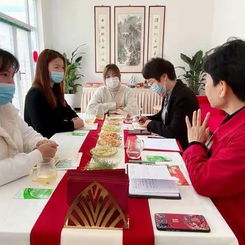 开启品控管理  提升服务内涵