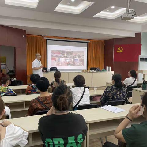 活动回顾|秋日养生 艾灸之旅