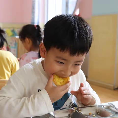 “情满六一.美食相伴”--银川市西夏区第九幼儿园儿童美食节主题活动