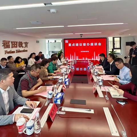 “面对面”督办，推进代表建议“落地有声”          ——人大沙头街道工委高效推动建议办理工作