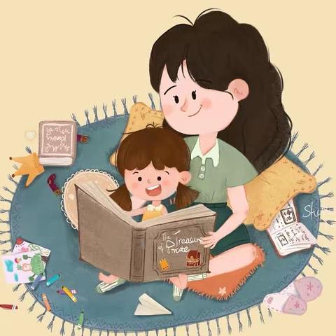 【遇见故事   邂逅成长】——鄠邑区渭丰街道坳河幼儿园