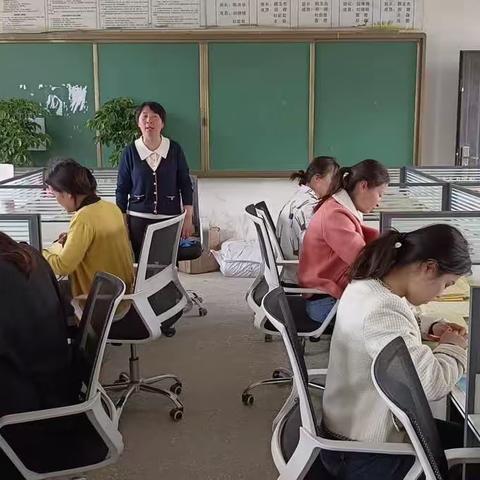 校园消防演练，筑牢安全防线——后张小学消防疏散演练