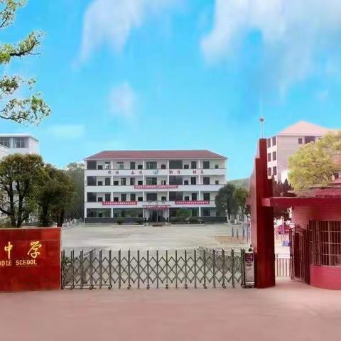 教学竞赛展风采，杏坛才俊露峥嵘——第三学区（农村初中组）中青年教师化学教学竞赛活动