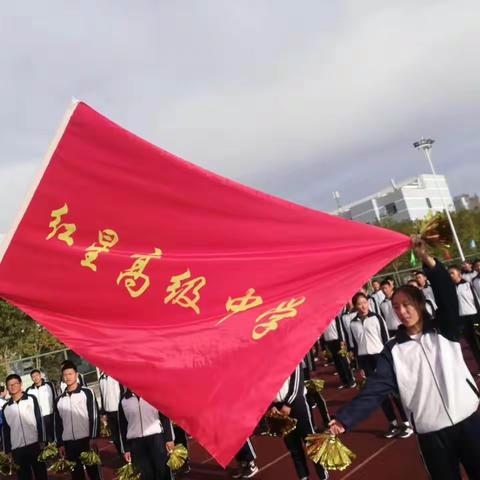 喜报：热烈祝贺红星高级中学在哈密市第七届中小学生田径运动会比赛中斩获佳绩