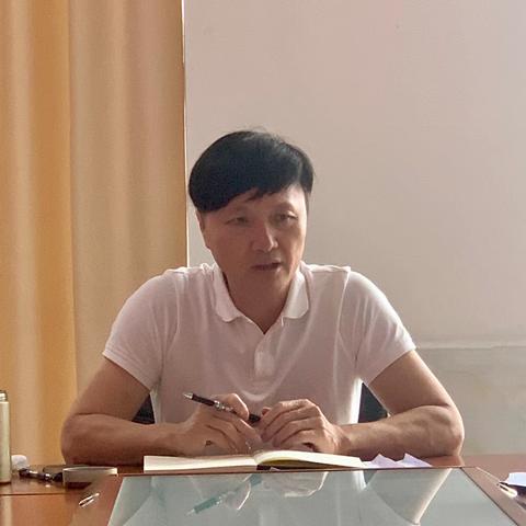 区农业农村局传达学习巡察工作动员会精神，研究部署重点工作任务