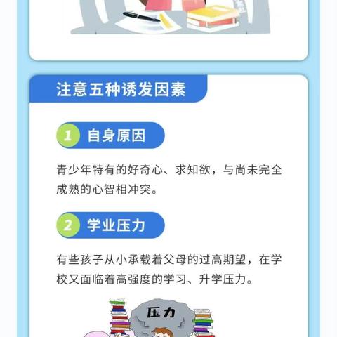 嵩明县杨林镇兰茂一小家长应知的心理健康知识