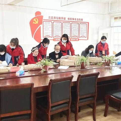 督导检查促发展,学习提升在路上——竹溪县机关幼儿园西关街园区迎接市级办园行为督导评估