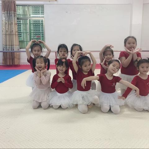 3月份月底总结，幼儿班（授课老师：左老师）