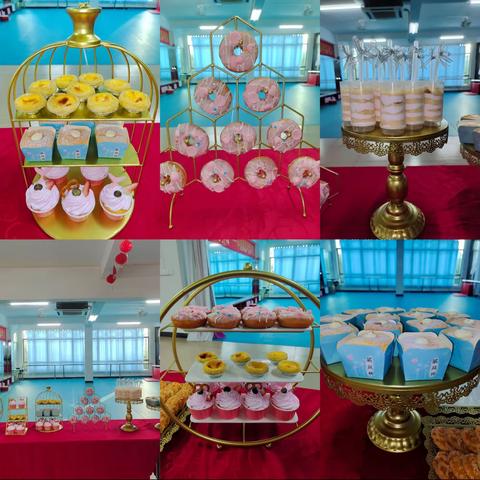 星辰教育培训中心（朝阳校区）舞蹈汇报表演