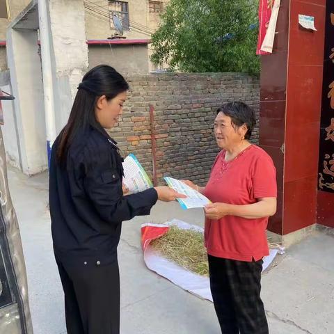 防范电信诈骗，我们在行动