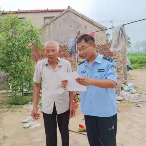 筑牢FXJ防线，维稳平安红庙