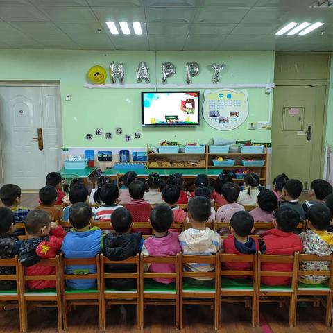 【美德节日学雷锋✊，自然童年记惊蛰🌩】现河幼儿园小二班