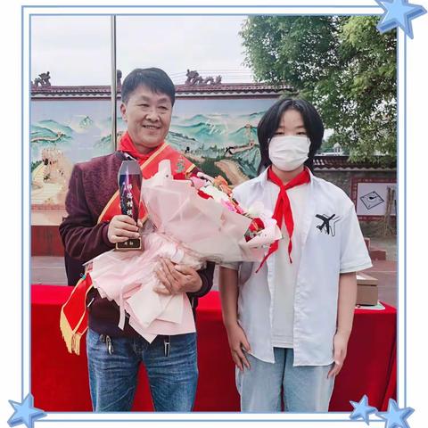 杏坛耕耘写春秋，桃李芬芳书日月——记青龙嘴小学退休教师--周勋欢送会