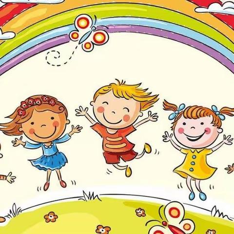 我   们   开   学   啦