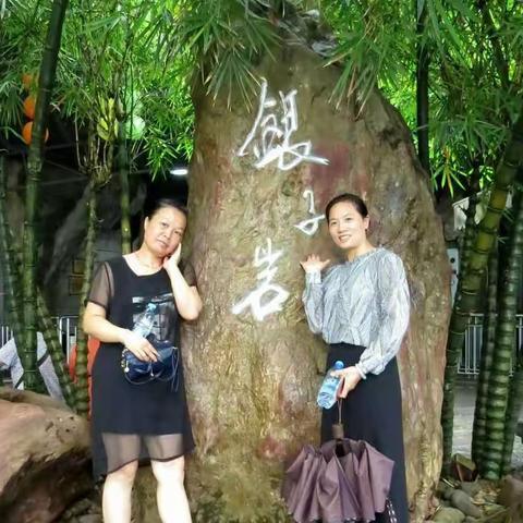 桂林  鬼斧神工银子岩