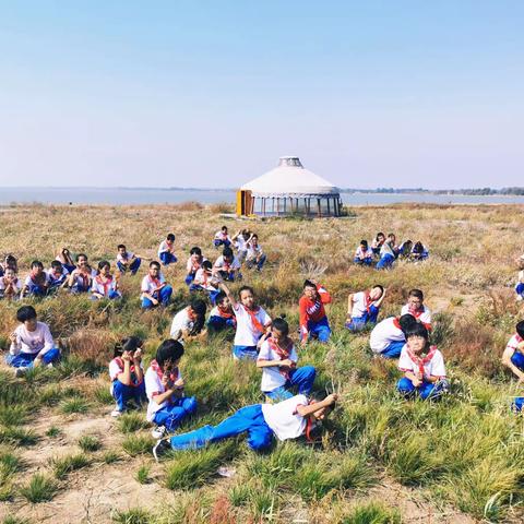 踏歌而行，为国庆生