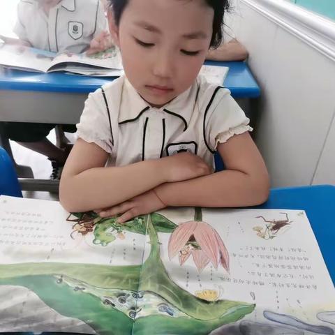 爱幼赞博远幼儿园 礼赞二班 闫梓涵宝贝成长档案