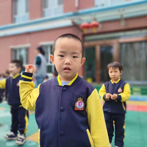 🌿🌿紫丹幼儿园豆豆三班🌿🌿～师静涵个人美篇